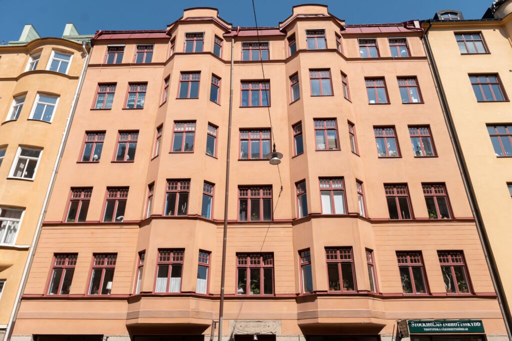 27. Renoverad Ravind BRF Upplands Vasby Centrum.jpg