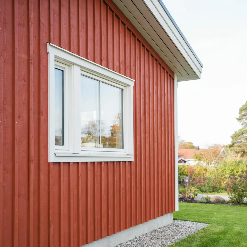 byta panel och trafasad skogas huddinge stockholm